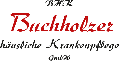 BHK Buchholzer häusliche Krankenpflege GmbH